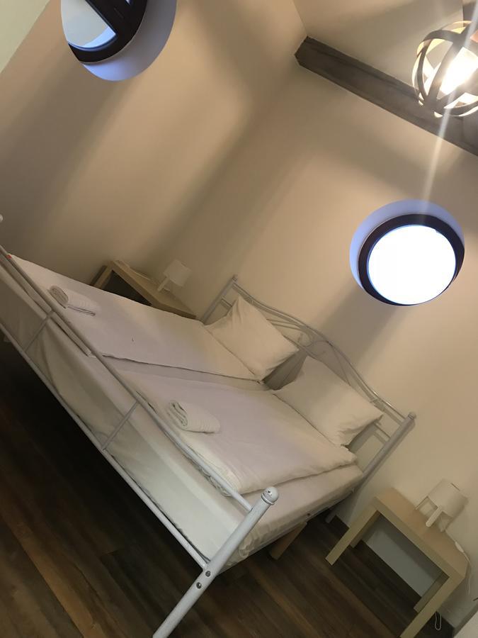 Blahnikova Aparthotel Praga Zewnętrze zdjęcie