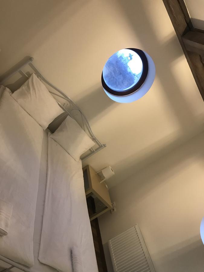 Blahnikova Aparthotel Praga Zewnętrze zdjęcie