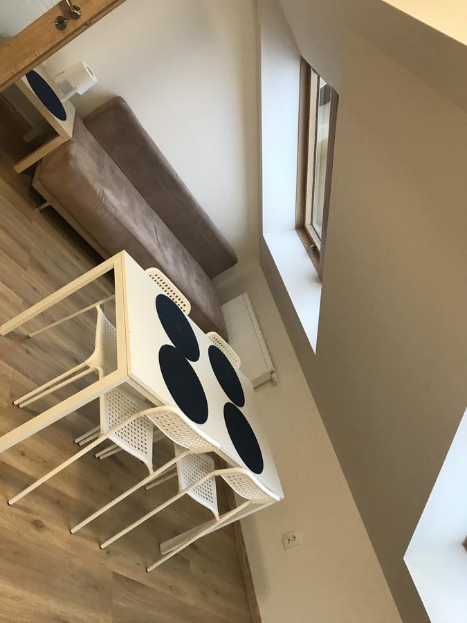 Blahnikova Aparthotel Praga Zewnętrze zdjęcie