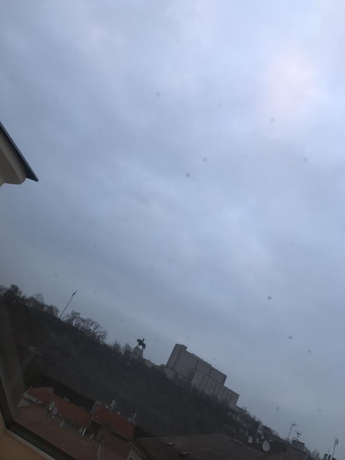 Blahnikova Aparthotel Praga Zewnętrze zdjęcie