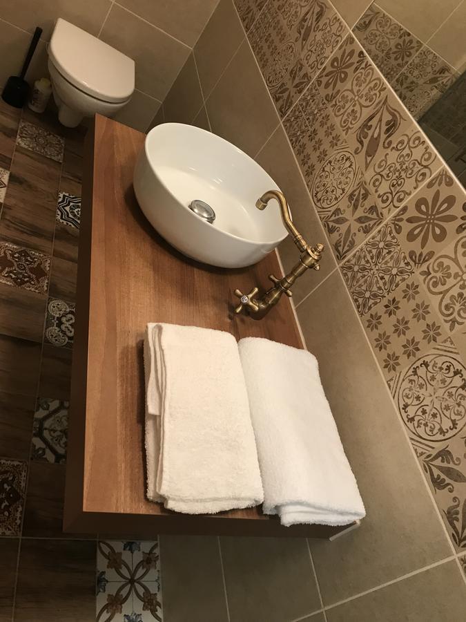 Blahnikova Aparthotel Praga Zewnętrze zdjęcie