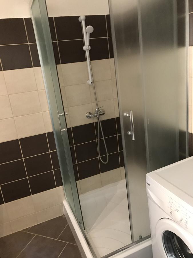 Blahnikova Aparthotel Praga Zewnętrze zdjęcie