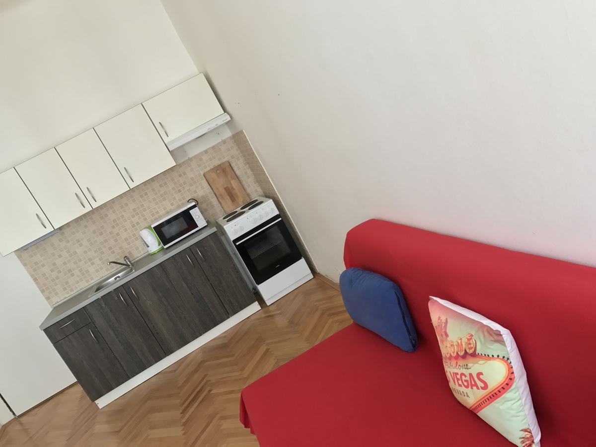 Blahnikova Aparthotel Praga Zewnętrze zdjęcie