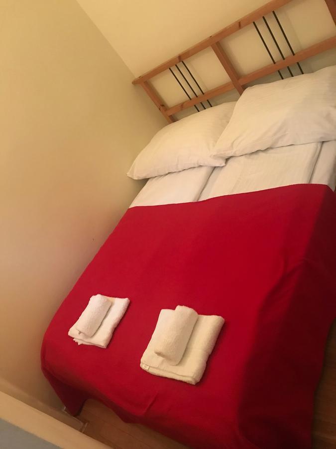 Blahnikova Aparthotel Praga Zewnętrze zdjęcie