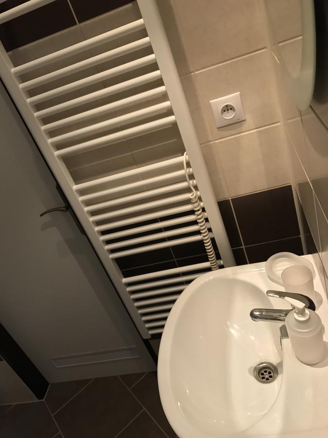 Blahnikova Aparthotel Praga Zewnętrze zdjęcie