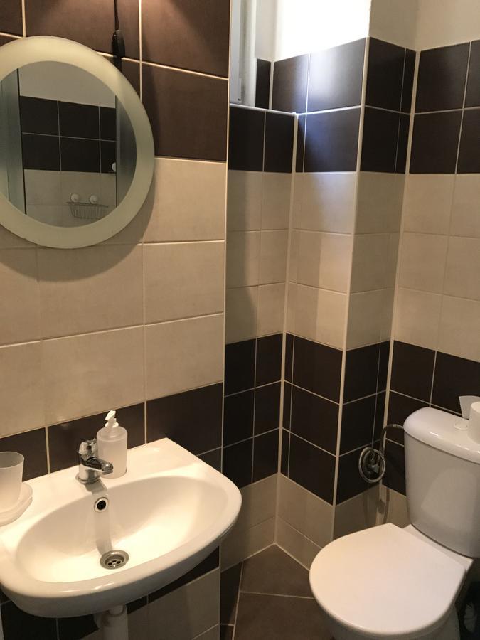 Blahnikova Aparthotel Praga Zewnętrze zdjęcie