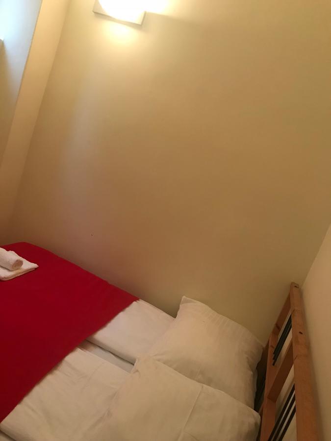 Blahnikova Aparthotel Praga Zewnętrze zdjęcie