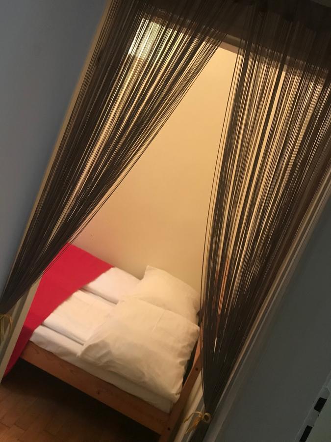 Blahnikova Aparthotel Praga Zewnętrze zdjęcie
