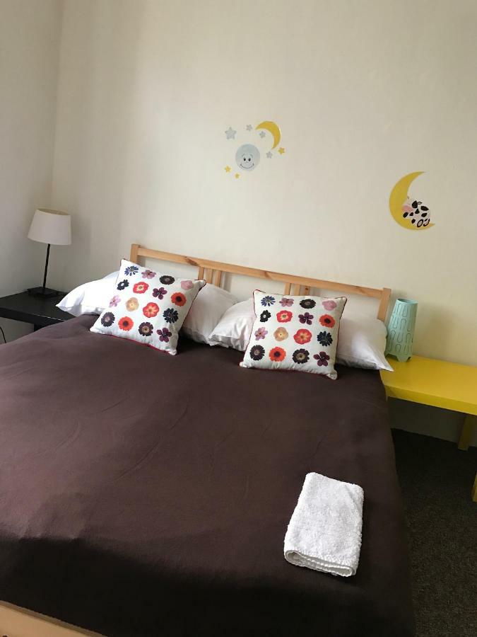 Blahnikova Aparthotel Praga Zewnętrze zdjęcie