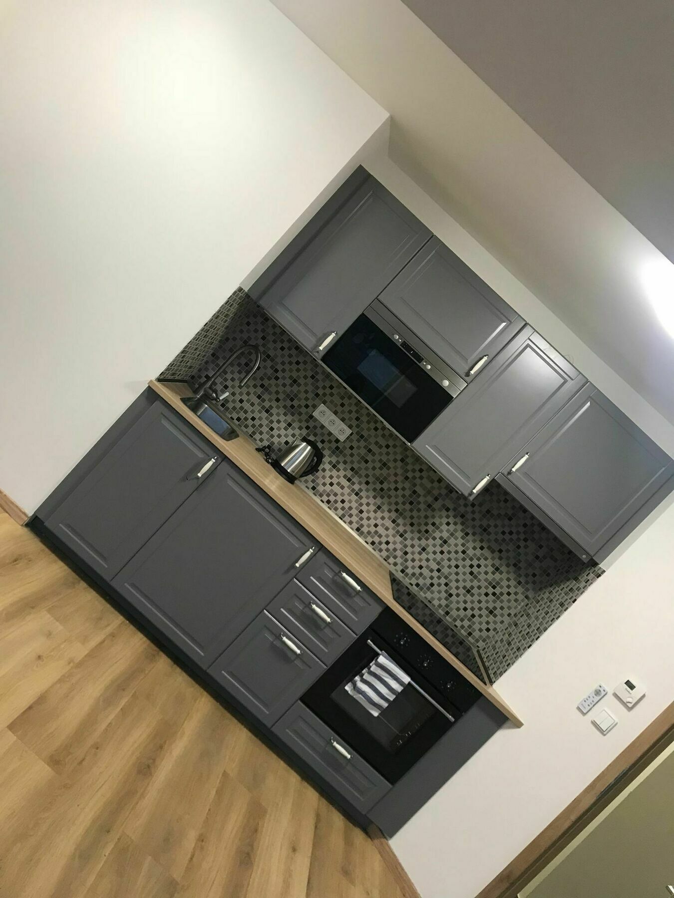 Blahnikova Aparthotel Praga Zewnętrze zdjęcie