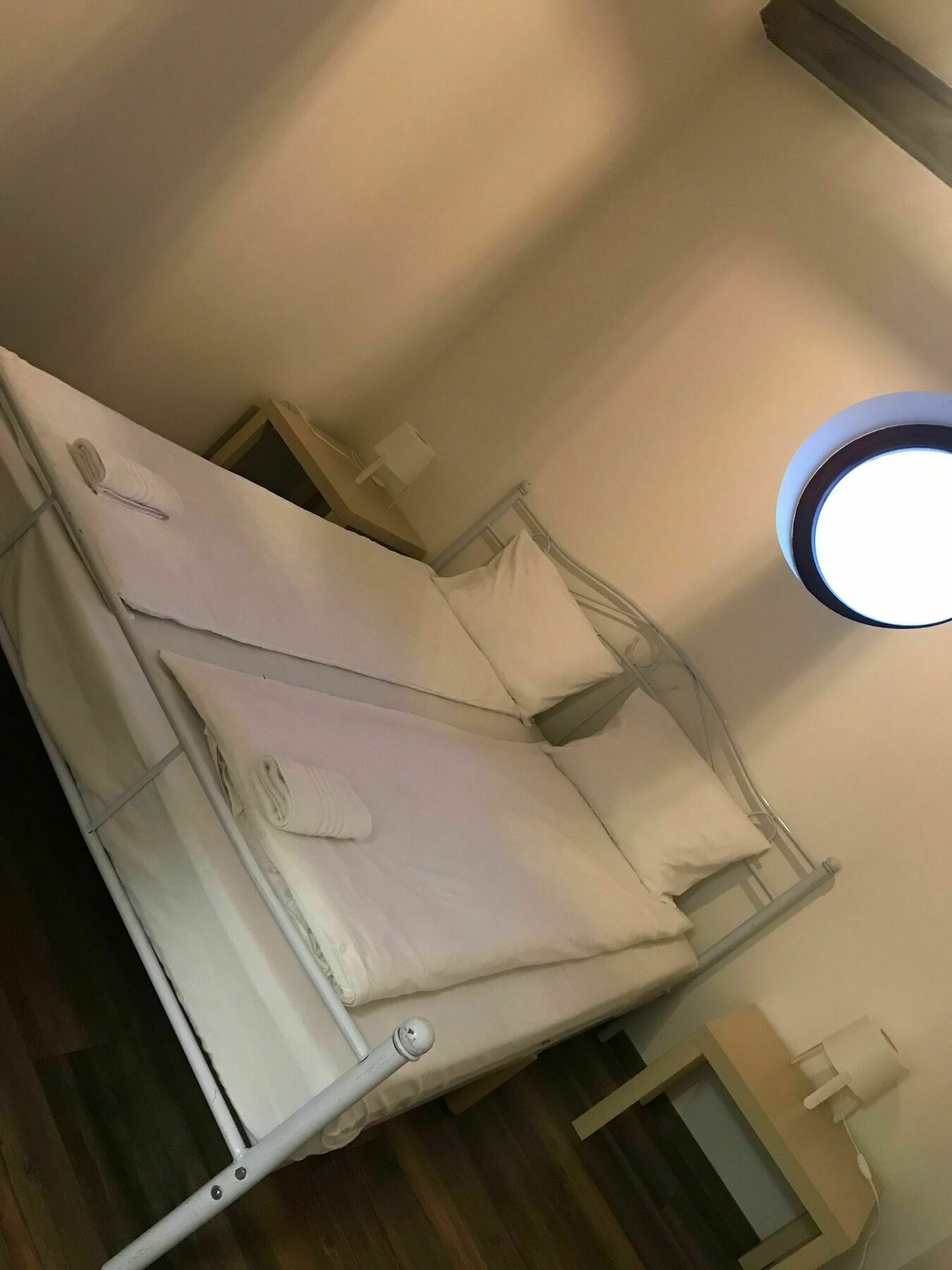 Blahnikova Aparthotel Praga Zewnętrze zdjęcie